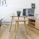 Appartement Joli - Wifi - Vallier Catane *
