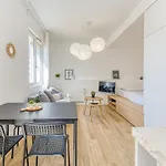 Joli - Wifi - Vallier Catane Appartement