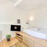 Joli - Wifi - Vallier Catane Appartement Grenoble