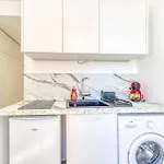 Joli - Wifi - Vallier Catane Appartement Grenoble