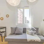 Joli - Wifi - Vallier Catane Appartement
