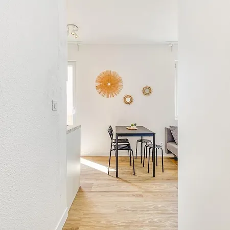 Joli - Wifi - Vallier Catane * Grenoble