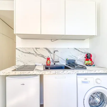Joli - Wifi - Vallier Catane Apartmán