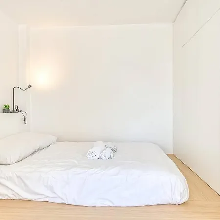 Joli - Wifi - Vallier Catane * Grenoble