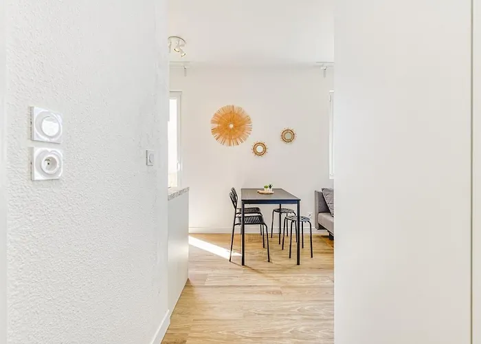 Joli - Wifi - Vallier Catane * Grenoble
