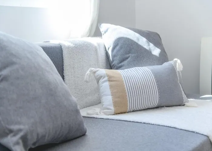 Joli - Wifi - Vallier Catane Apartmán