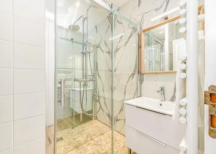 Apartmán Joli - Wifi - Vallier Catane